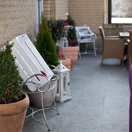 Hotel Villa Casino Slubice  Luaran gambar