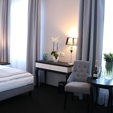 Hotel Villa Casino Slubice  Luaran gambar