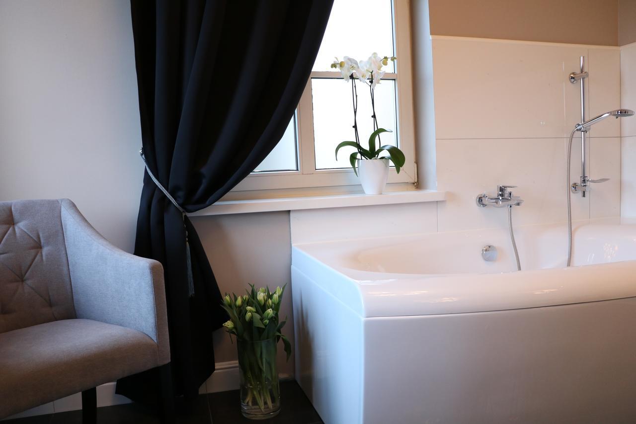 Hotel Villa Casino Slubice  Luaran gambar