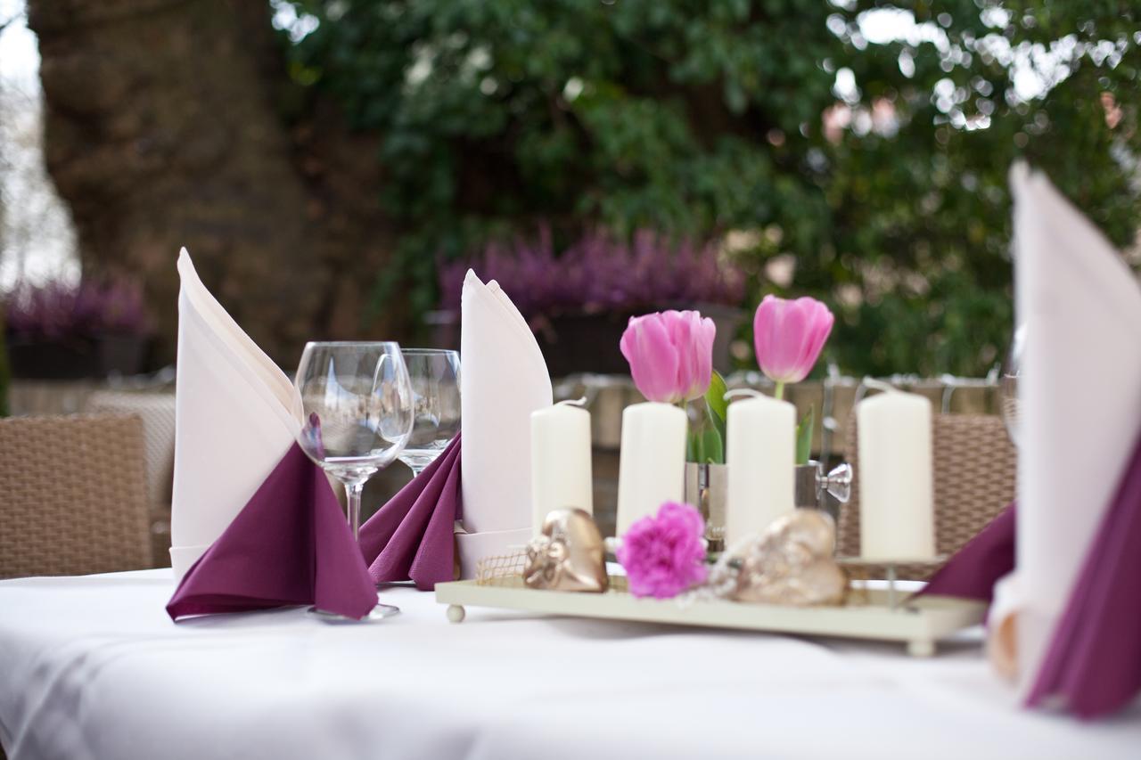 Hotel Villa Casino Slubice  Luaran gambar